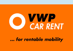VWP Car Rent auto verhuur